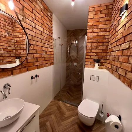 Brick Castle - Helga