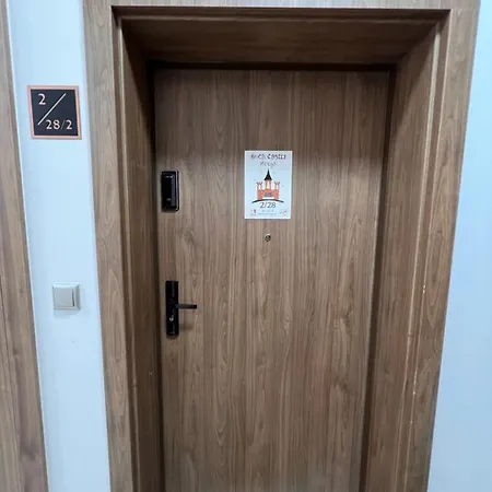 Brick Castle - Helga