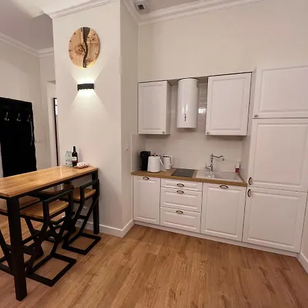 Brick Castle - Helga Apartment