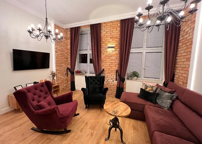 Brick Castle - Helga * Вроцлав