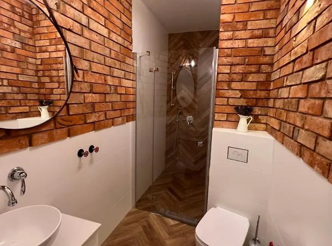 Brick Castle - Helga